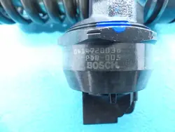 OEM 0414720038 testad spolarpump för 1.9 TDI