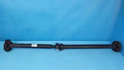 Árbol de transmisión Mercedes W206 C220 OEM A2064101800
