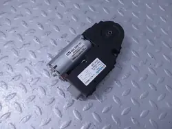 Jaguar XJ X350 taklucka motor OEM 2R83F53508AC