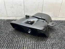 Buse d'échappement Mercedes-Benz C AMG W205 SOM7044