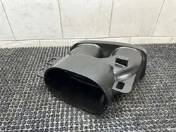Terminale di scarico Mercedes-Benz C AMG W205 SOM7044