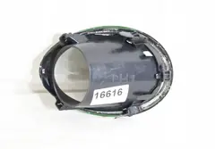 Grille de Pare-chocs Avant Nissan Qashqai II OEM 622574EA0C
