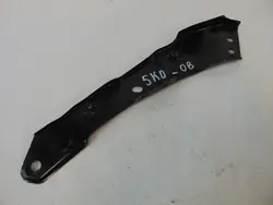 VW GOLF VI 6 support de panneau avant droit 5K0806930B