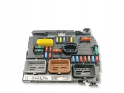 Módulo BSI OEM 9667199680 RGC13481 Caja de Fusibles