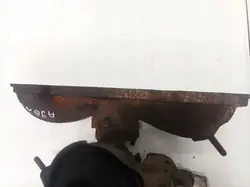 SsangYong Kyron Abgaskrümmer OEM a6641420301