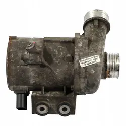 BMW E60 E61 E70 E81 E87 E90 E91 E92 Vattenpump 7586925