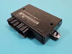 VW TIGUAN I 07-11 MODULKONTROLLER 1K0907383D