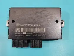MODULE DE CONTRÔLE VW TIGUAN I 07-11 1K0907383D