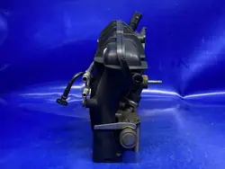 COLETOR DE ADMISSÃO AUDI A4 B7 B6 2.0 TFSI 06F133201N