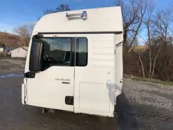 Komplette Kabine für MAN TGX I 18.440 EURO 6 XLX BRUTTO