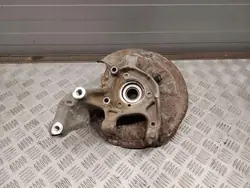 Moyeux roue arrière droit 5Q0505436H pour Audi A3