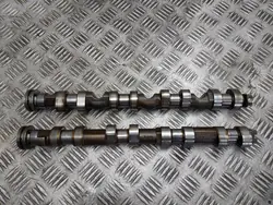 BMW Nokkenassen OEM 1707316 voor E46 318i 2.0 16V