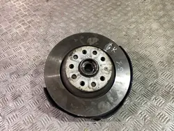 UTO36824 Moyeu de roue arrière pour Volkswagen Tiguan 2018