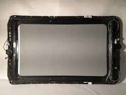 Teto Panorâmico Audi Q5 II OEM 80A877041C