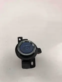 Start/Stop-painike TOYOTA PRIUS (_W5_) 2842ATMIMB3