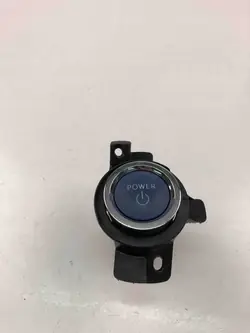 Start/Stop-knop TOYOTA PRIUS (_W5_) 2842ATMIMB3