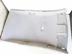 OEM JSGSGWT55282 Katonpäällys Kia Ceed 5-Ovi 2006-2012