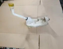 RENAULT CLIO IV Pesuainesäiliö Pumppu 289107623R