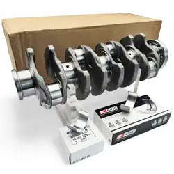Nova cambota Ford Transit 2.2 TDCI + bronzinas OEM BK2Q-6300-AA