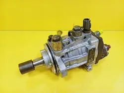 Kraftstoffpumpe Nissan Primera P12 2.2D 167008H800 / 097300-00504