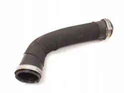 2006 Audi A4 S4 B7 Intercooler-Schlauch 8E0145708K