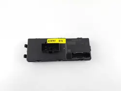 Módulo da Tampo do Porta-Malas Skoda Octavia MK4 OEM 5WB959107