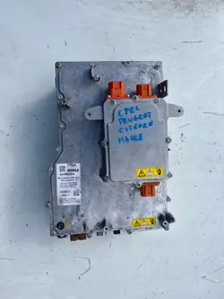 Módulo Cargador Kia EV6 Hyundai Ioniq 5 OEM 260901