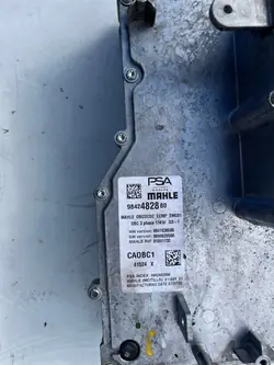 Kia EV6 Hyundai Ioniq 5 Latausmoduuli OEM 260901