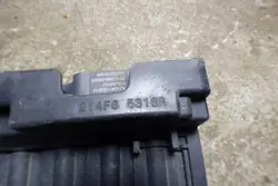 Grille direction air Renault OE CART214G39170R