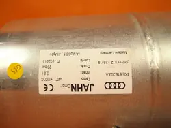 Audi E-Tron 4KE Federbeintank Links OEM 4ke616203a