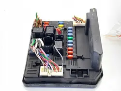 Módulo BSI OEM 284B7JD000 para Nissan Qashqai J10