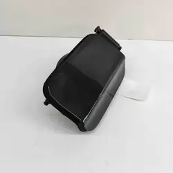 Polttoainesäiliön kansi OEM 7184076 BMW 7-sarja F01/F02