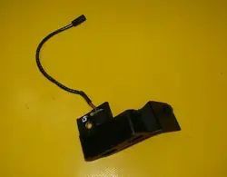 Katonauhantunnistin OEM 1Y0872131 VW Beetle