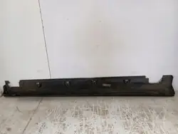 Mercedes GLE W292 Coupé Estribo Esquerdo OEM A2926980154