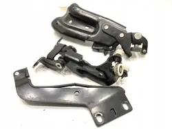 Mecanismo de puerta corredera derecha OEM 7N0843398D/E