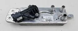 Refroidisseur huile boîte OEM 7638682 pour BMW F10 F11