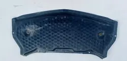 Cubierta inferior parachoques Mercedes W219 CLS - Pieza OEM