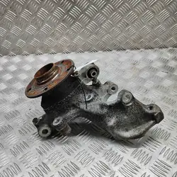 Mozzo Posteriore Sinistro VW Golf VII 5Q0505435J