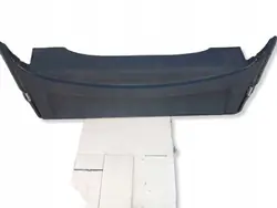 VW Passat B7 Sedan Kofferbakplank OEM 3C5863412C