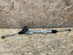 RENAULT CLIO V Caixa de Direção 490011723R