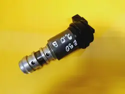 Variabel Ventilstyrning BMW E90 2.0 B OEM 1707323-13