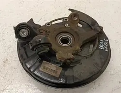 OEM ZWROTNICA PIASTA PRAWY TYŁ BMW E90 E91 M57