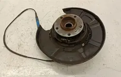 OEM ZWROTNICA PIASTA PRAWY TYŁ BMW E90 E91 M57