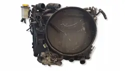 Pack radiateur Land Rover OEM JKM23573 pour Range Rover L322