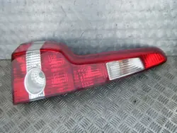 VOLVO V50 (04-07R) Lámpara Trasera Izquierda 30678749