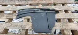 Cache Pare-brise Droit Maserati Levante OEM 670042319