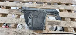 Cache Pare-brise Droit Maserati Levante OEM 670042319