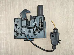 Cerradura del capó OEM 8W0823509 para Audi A4 B9 8W