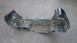Honda Civic VIII Sedan bakre kvartförstärkning B92P