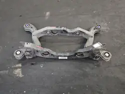 OEM 1185840000 bakre balk för Mercedes CLA II
